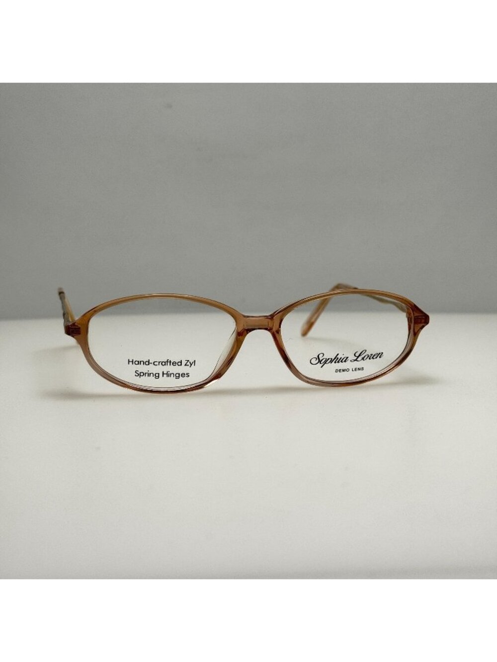 Sophia Loren 1524 064 Eyeglasses Eye Glasses Frames 50-14-140